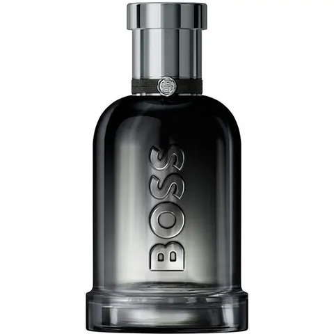 Hugo Boss BOTTLED BEYOND Eau De Parfum – trasparente 100ml – immagine 2