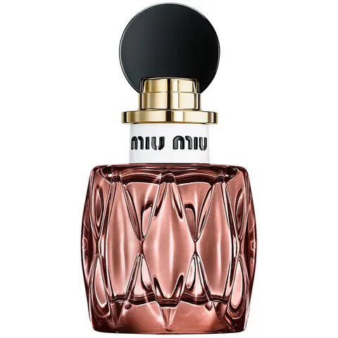 Miu Miutine Intense Eau de Parfum – trasparente 50ml – immagine 2