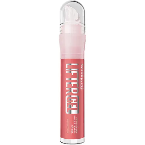 Maybelline Lifter Gel STRAWBERRY SHAKE – immagine 3