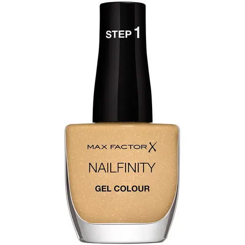 Max Factor Nailfinity #705-premio notte – immagine 3