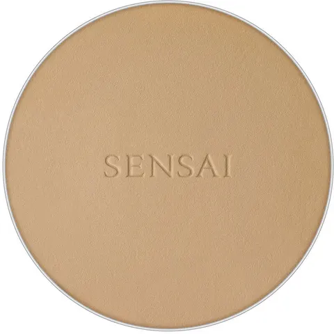 SENSAI Total Finish Spf 10 (refill) 11 g – immagine 2