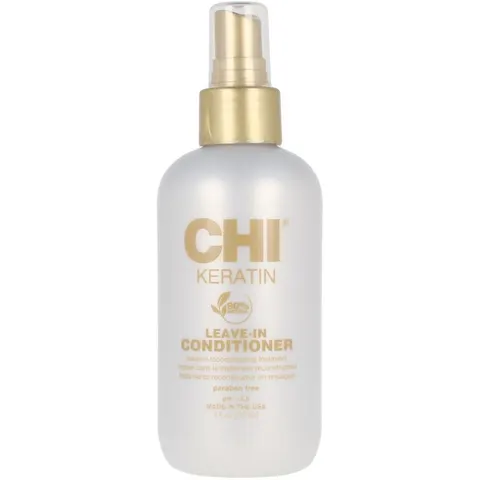 Farouk Chi Keratin Leave-In Conditioner 177ml – immagine 3