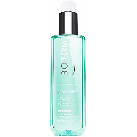 Biotherm BISOURCE Lotion Tonifiante – trasparente 200ml – immagine 4