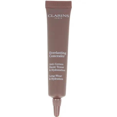 Clarins Everlasting concealer #06-extra deep – immagine 2