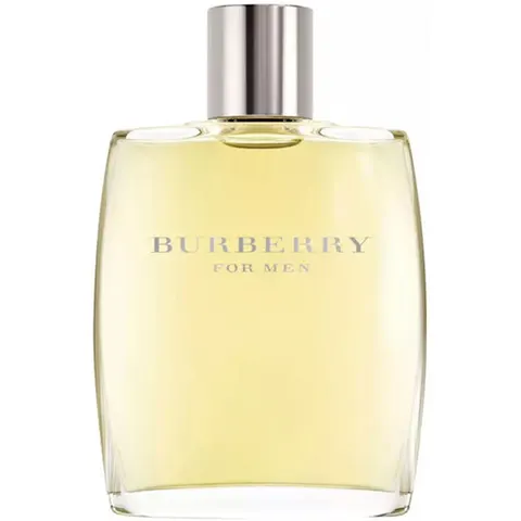 Burberry For Men New - 100 ML – immagine 4