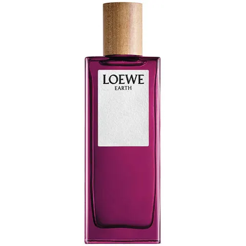 Loewe Earth Eau de Parfum unisex 50 ml – immagine 2