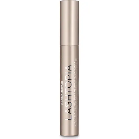 bareMinerals Lashtopia Mega Volume mineral based mascara 12 ml – immagine 2