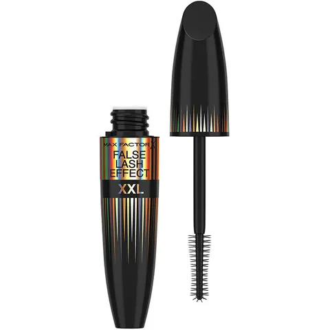 Max Factor False Lash Efect Xxl mascara #black – immagine 2