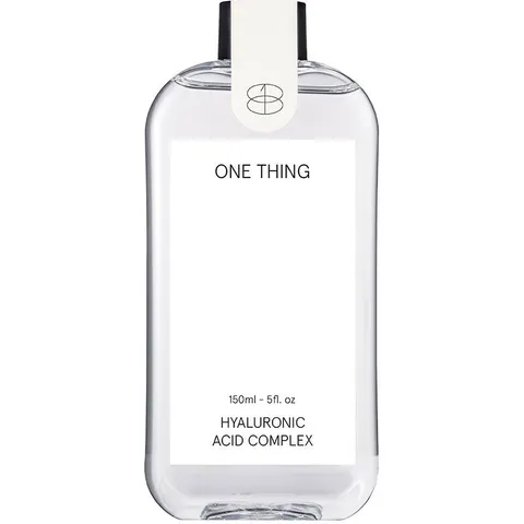 One Thing Tonico Complesso Acido Ialuronico 150 ml – immagine 3
