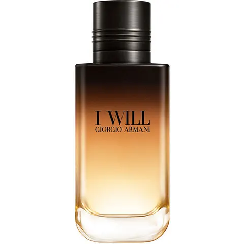 Giorgio Armani I Will Eau de Parfum 100ml – immagine 3