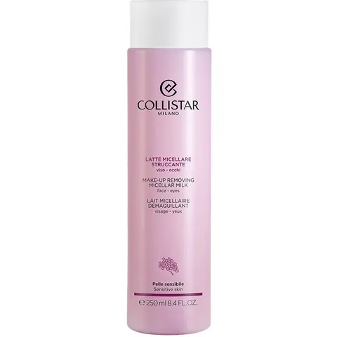 Collistar Latte micellare struccante – immagine 3