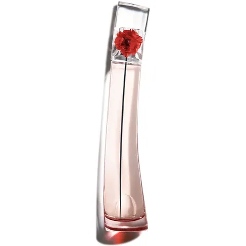 KENZO FLOWER L'ABSOLUE Eau De Parfum – trasparente 50ml – immagine 2
