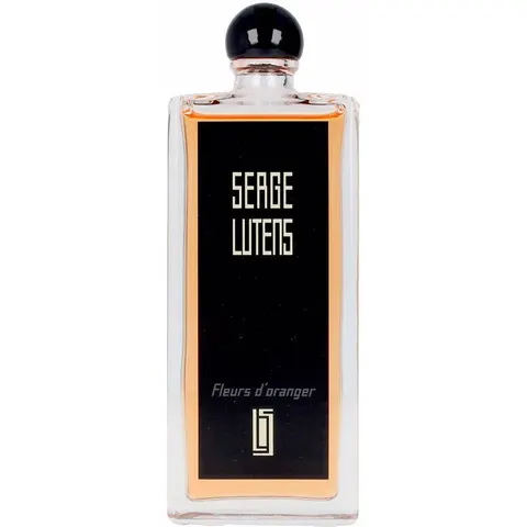 Serge Lutens Fleurs D'oranger Eau De Parfum 50 ML – immagine 2