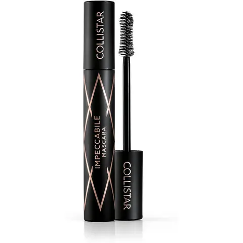 Collistar Impeccabile Mascara – trasparente all – immagine 4