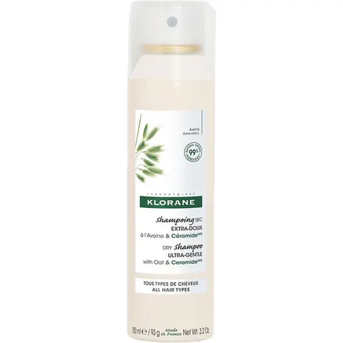Klorane Shampooing Sec Extra-doux 150 ML – immagine 4
