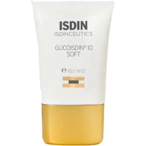 Isdin ceutics Glico gel 15% 50 ml – immagine 3