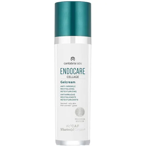 Endocare Cellage Gel Cream 50mL – immagine 2