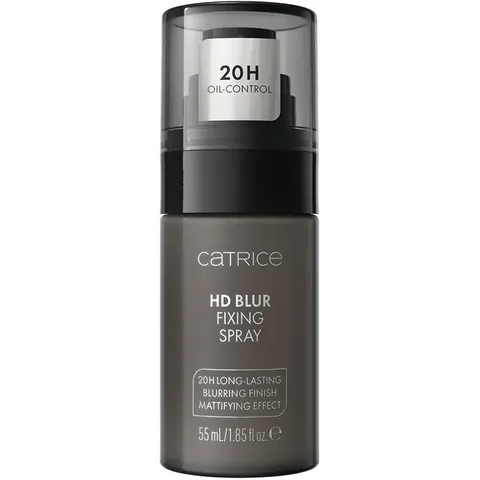 Catrice Lacca per capelli Hd Blur 55 ml – immagine 3