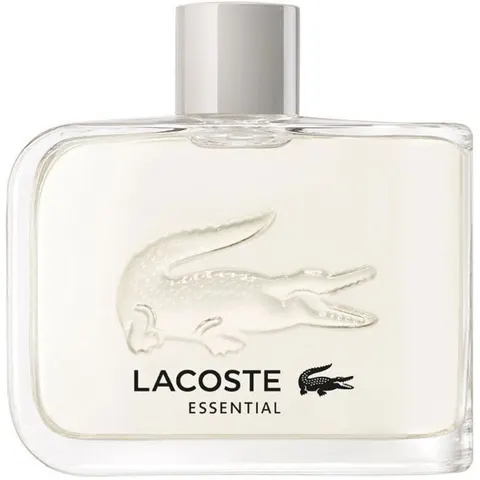 Lacoste Essential Eau de Toilette 125mL – immagine 2