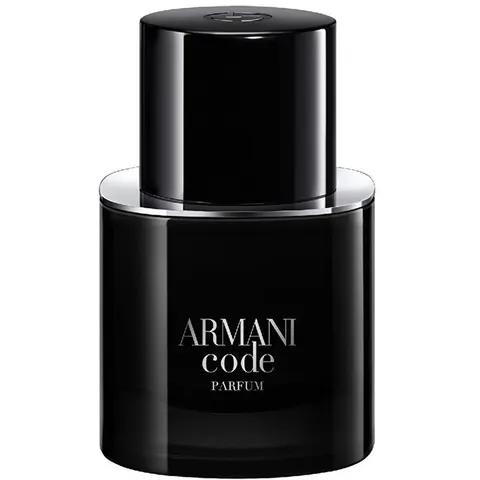 Giorgio Armani CODE PARFUM – trasparente 30ml – immagine 2