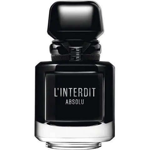 Givenchy L'INTERDIT ABSOLU Eau De Parfum Intense – trasparente 80ml – immagine 2