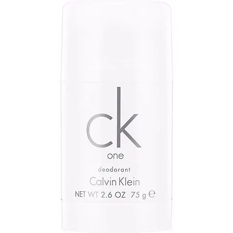 Calvin Klein Ck One 75 gr - 75 gr – trasparente 75g – immagine 4
