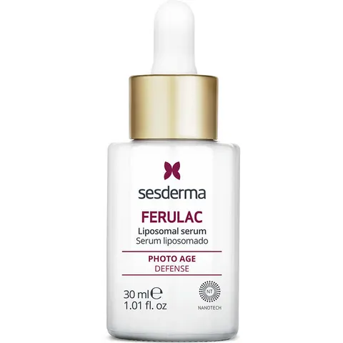 Sesderma Ferulac siero liposomiale 30 ml – immagine 2