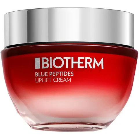 Biotherm Blue Peptides Uplift Cream 50 ML – immagine 3