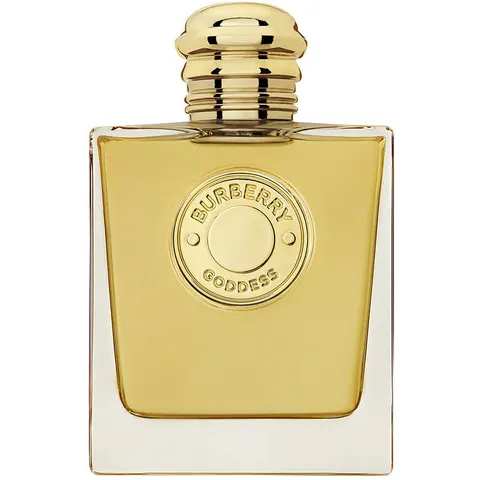 100ml BURBERRY GODDESS Eau de Parfum Intense – trasparente 100ml – immagine 3