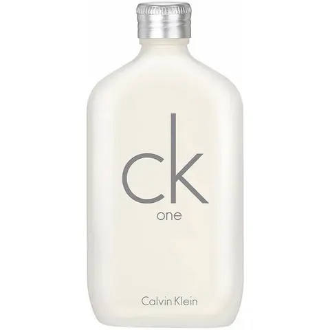 Calvin Klein One Eau De Toilette 50 ML – trasparente 50ml – immagine 3
