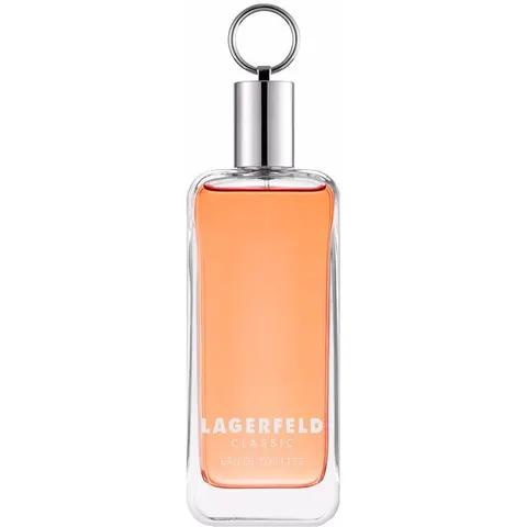 Karl Lagerfeld Classic Eau de Toilette 100mL – immagine 3