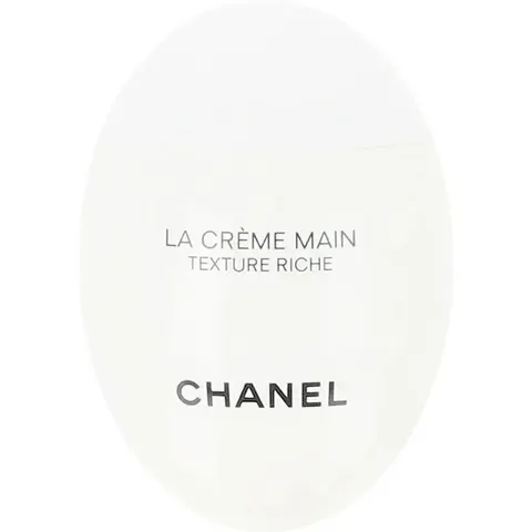 Chanel La Crème Main texture ricca 50 ml – trasparente 50ml – immagine 3