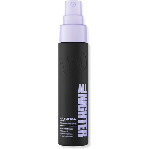 Urban Decay All Nighter Long Lasting Makeup Setting Spray 30mL – immagine 3