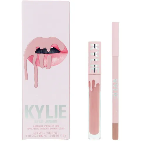 Kylie Cosmetics Matte Lip Kit - Koko – immagine 4