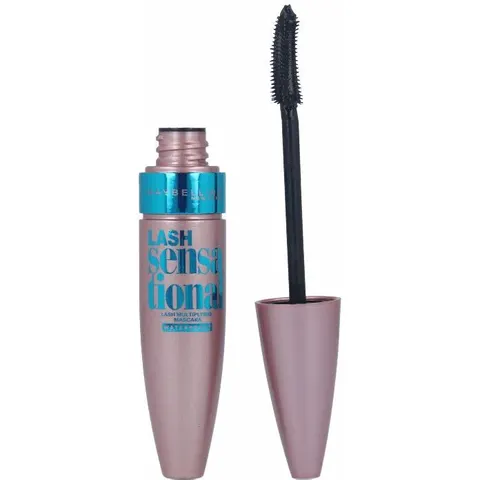 Maybelline Lash Sensational Waterproof Mascara – immagine 4