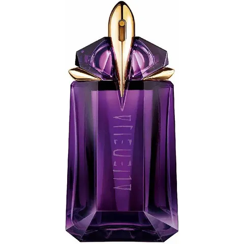 Mugler ALIEN EAU DE PARFUM RICARICABILE – trasparente 60ml – immagine 5