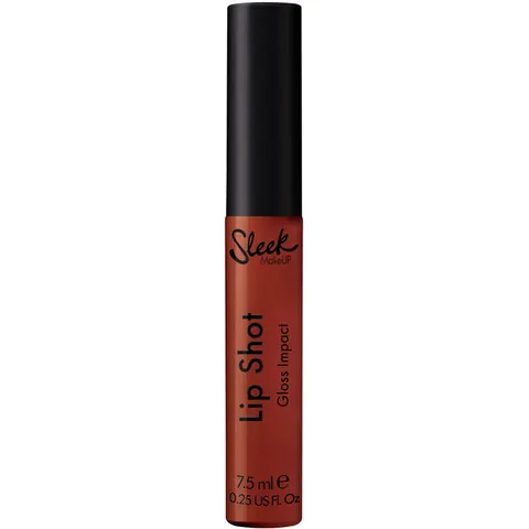 Sleek Lip Shot gloss impatto #Backstabber – immagine 2