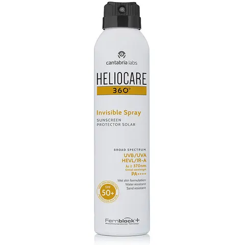 heliocare 360 inv.spray 50+ – immagine 5