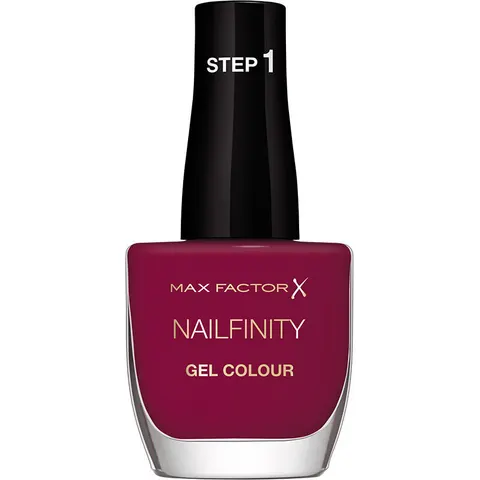 Max Factor Nailfinity #330-max’s muse – immagine 3