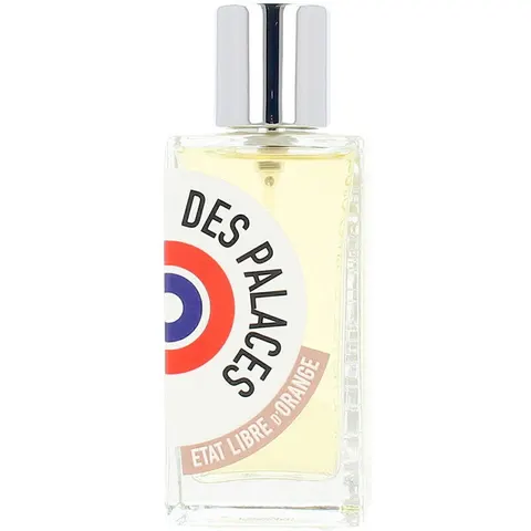 Etat Libre D'Orange Putain des Palaces - 100 ML – immagine 3