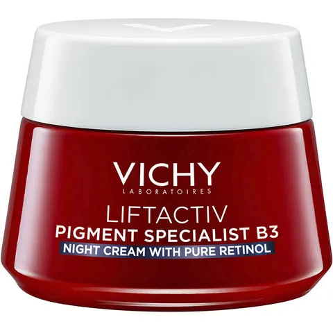 Vichy Liftactiv B3 Tone Correcting 50 ML – immagine 2