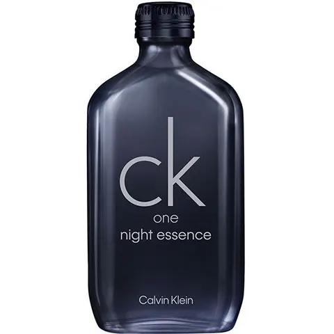 50ml Calvin Klein ck one Night Essence Eau de Parfum – immagine 4