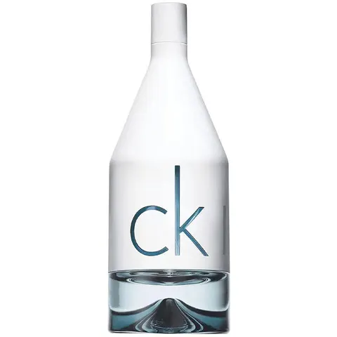 Calvin Klein In2u Him - 100 ML – immagine 2