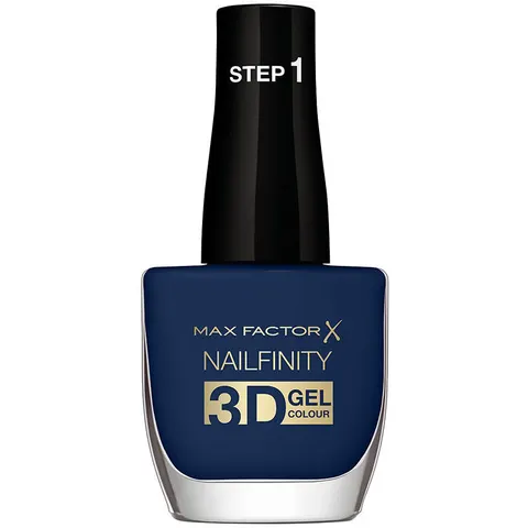 Max Factor Smalto Nailfinity #352-Dear Evening – immagine 3