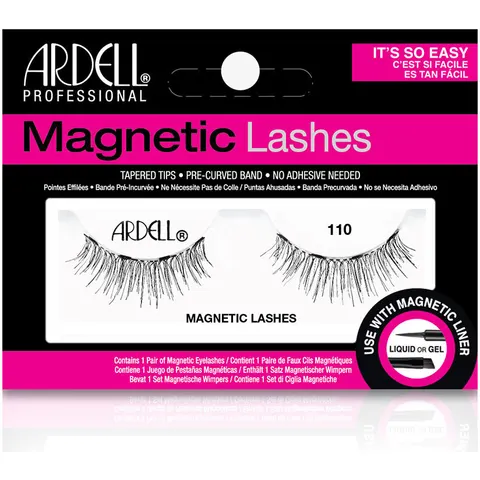 Ardell Magnetic Liner & Lash #110 – immagine 2