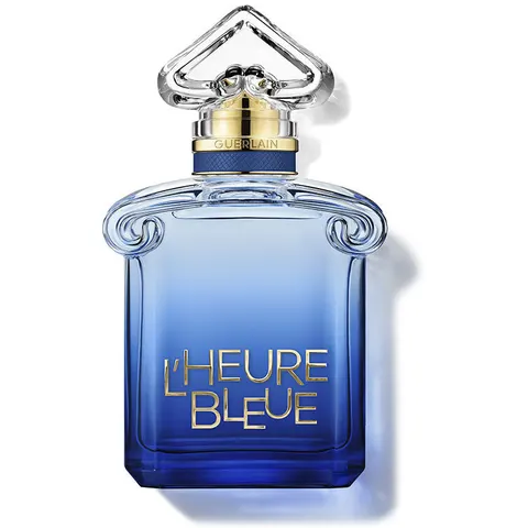Guerlain L’HEURE BLEUE Eau De Parfum – trasparente 50ml – immagine 3