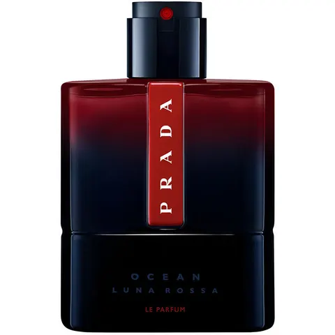 Prada LUNA ROSSA OCEAN Eau De Parfum – trasparente 100ml – immagine 2