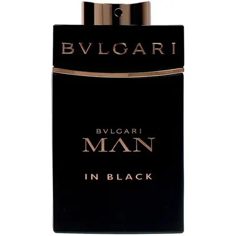 Bvlgari Man in Black Eau de Parfum 100mL – immagine 2