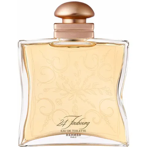 Hermès 24 Faubourg Eau De Toilette 100 ML – immagine 2