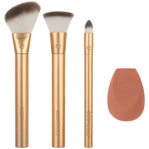 Ecotools Metalli Preziosi Lotto 4 pz – immagine 2